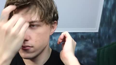 markshot_ online show from 11-20-25, 05:12