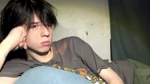 Mark online show from 04-24-26, 05:15