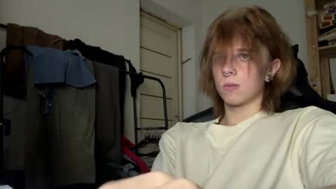 Mark online show from 06-12-26, 10:30
