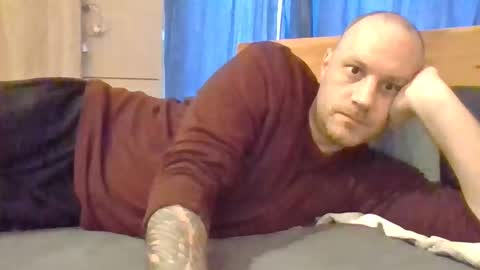 markus_7 online show from 12-20-25, 10:22