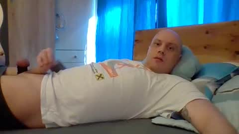 markus_7 online show from 03-05-26, 12:12