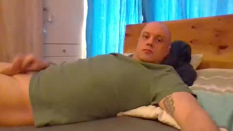 markus_7 online show from 04-29-26, 12:09