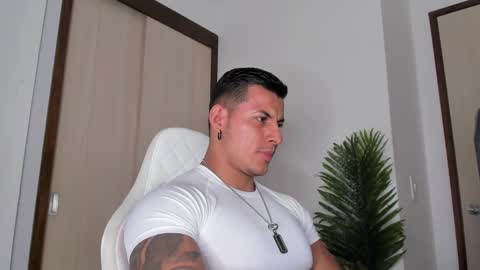 markus... Y online show from 01-31-25, 11:03