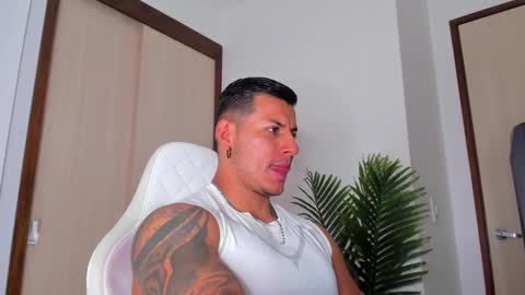 markus... Y online show from 02-10-25, 09:58