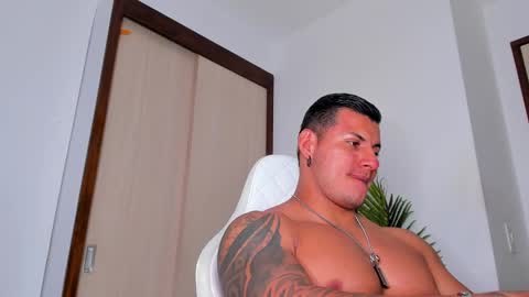 markus... Y online show from 02-15-25, 11:47