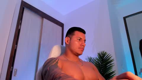 markus... Y online show from 02-25-25, 11:00