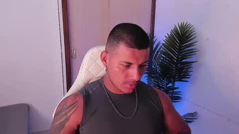 markus... Y online show from 10-06-25, 06:49