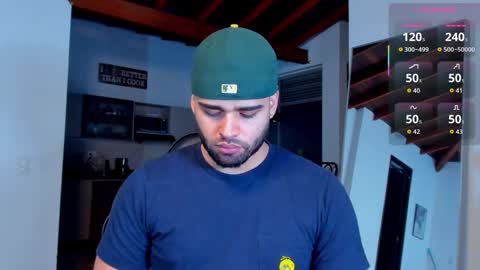 Snapshot of markus_tyler chatting on 09-21-25, 01:18 markus_tyler online show from 09-21-25, 01:18