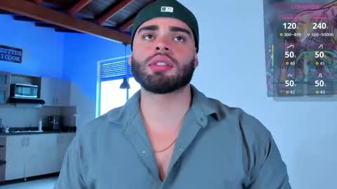 Snapshot of markus_tyler chatting on 10-01-25, 09:32 markus_tyler online show from 10-01-25, 09:32