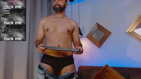 Markus online show from 03-14-26, 08:14