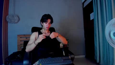 markuss___ online show from 09-19-25, 02:24