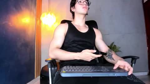 markuss___ online show from 01-08-26, 03:09