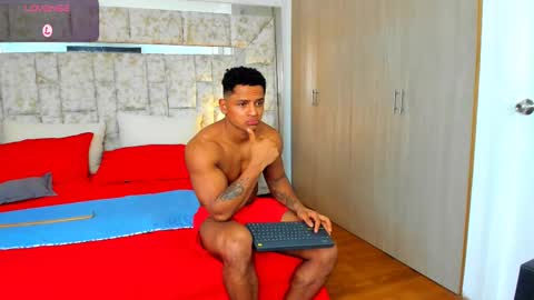 Snapshot of markustheroy chatting on 09-16-25, 10:44 Legal online show from 09-16-25, 10:44