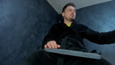 MARK online show from 02-02-26, 10:47