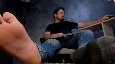 MARK online show from 03-13-26, 01:01