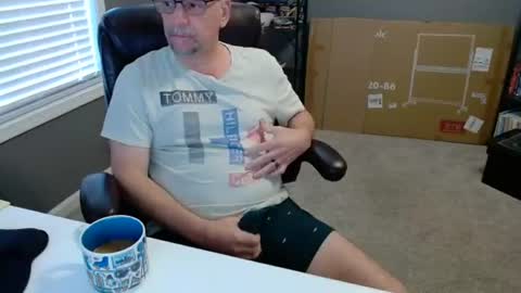 marky0029 online show from 06-16-26, 12:30