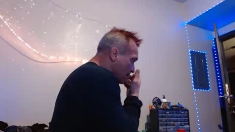 MarkyMark7169 online show from 02-17-25, 02:42