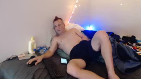 MarkyMark7169 online show from 02-18-25, 02:38