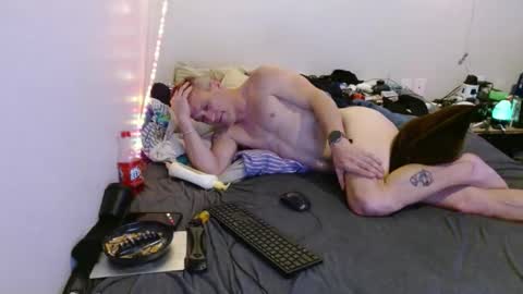 MarkyMark7169 online show from 02-21-25, 09:34