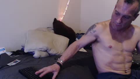 MarkyMark7169 online show from 03-10-25, 02:17