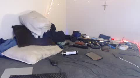 MarkyMark7169 online show from 03-11-25, 08:52