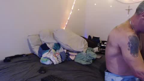 MarkyMark7169 online show from 03-12-25, 02:20