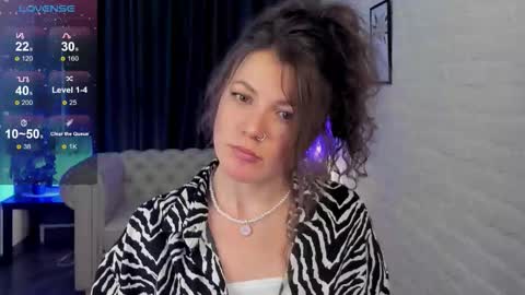 Marla online show from 01-08-26, 01:02