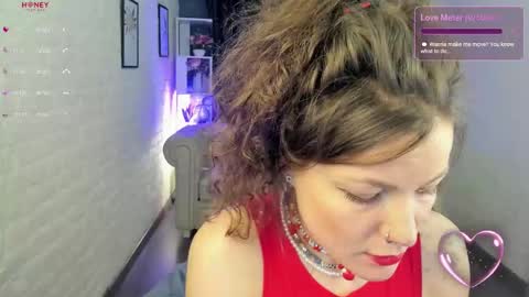 Marla online show from 01-13-26, 01:27