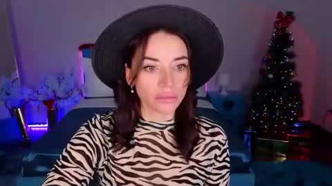 MarlaDewis online show from 01-07-26, 06:10