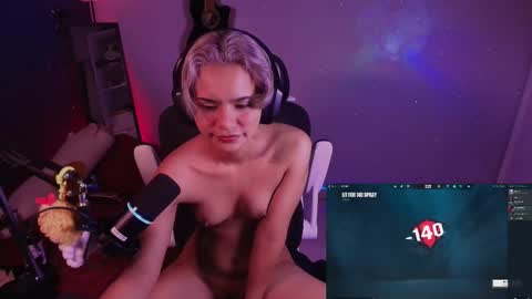 Marlena online show from 11-07-25, 02:17