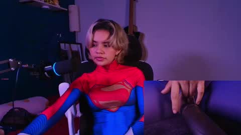 Marlena online show from 02-12-26, 02:23