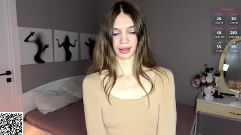 Maja online show from 12-03-25, 06:43