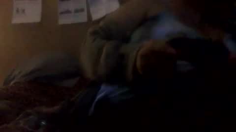 BabyBoo online show from 01-26-25, 11:29