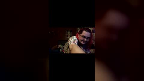 BabyBoo online show from 02-13-26, 03:57