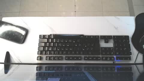 Marlin  online show from 02-28-25, 09:58