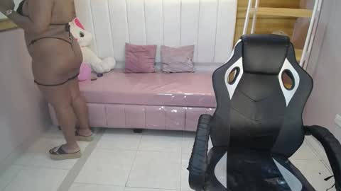 Marlin  online show from 03-07-25, 03:40