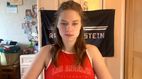 Codi online show from 07-14-26, 05:12