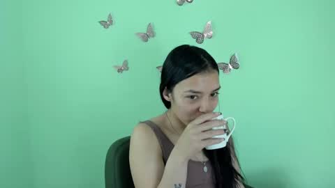 Marly Anal  online show from 06-14-26, 05:26