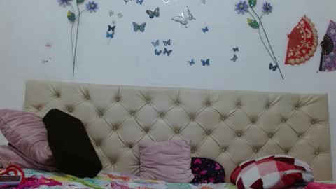 Snapshot of marlymilf6 chatting on 01-07-26, 02:58 Marly online show from 01-07-26, 02:58