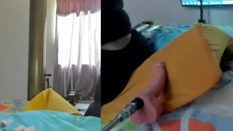 marlyn_black online show from 04-19-26, 07:27