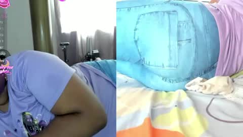 marlyn_black online show from 05-17-26, 07:32