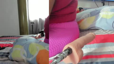 marlyn_black online show from 06-08-26, 07:03