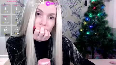 Marmalade Fox online show from 01-14-25, 06:34