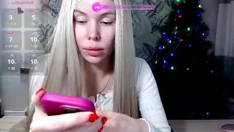 Marmalade Fox online show from 01-21-25, 08:52