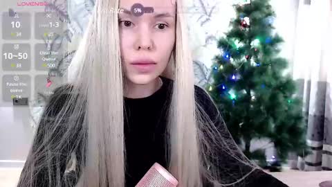 Marmalade Fox online show from 01-24-25, 06:57