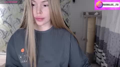 Snapshot of marmalade_fox chatting on 02-04-26, 04:24 Marmalade Fox online show from 02-04-26, 04:24