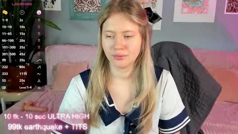 Liza online show from 03-11-26, 07:47