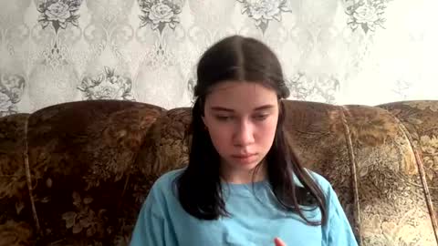 Giulia online show from 03-10-26, 09:03