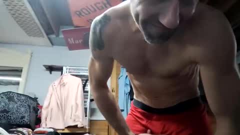 married42069 online show from 12-10-24, 01:54