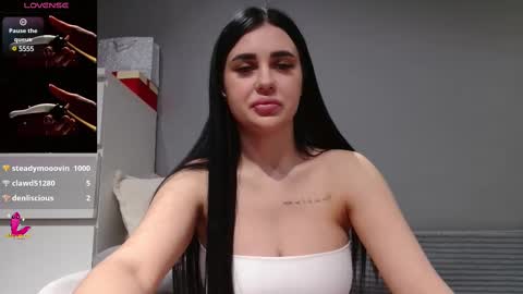 marry__foxy online show from 03-08-25, 12:11